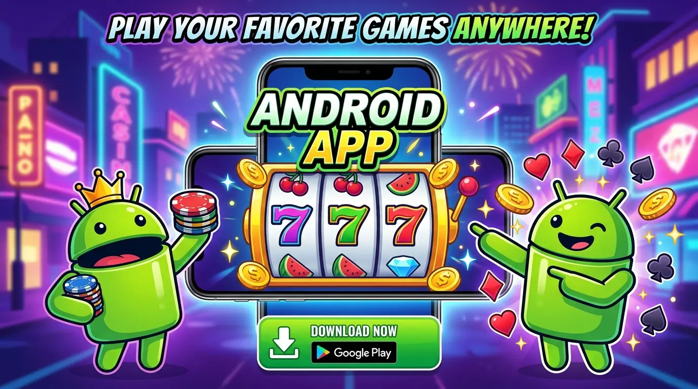 Ice Android app