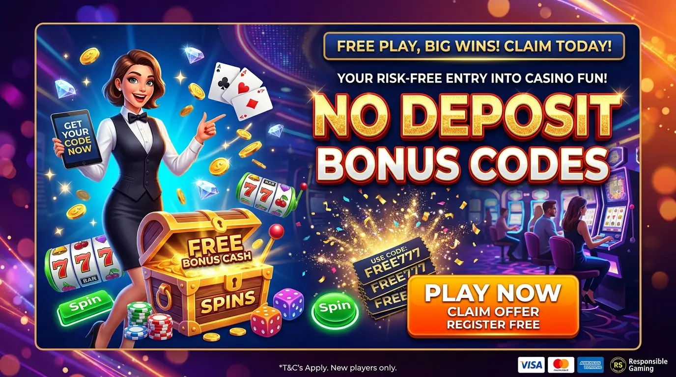 Ice no deposit bonus codes