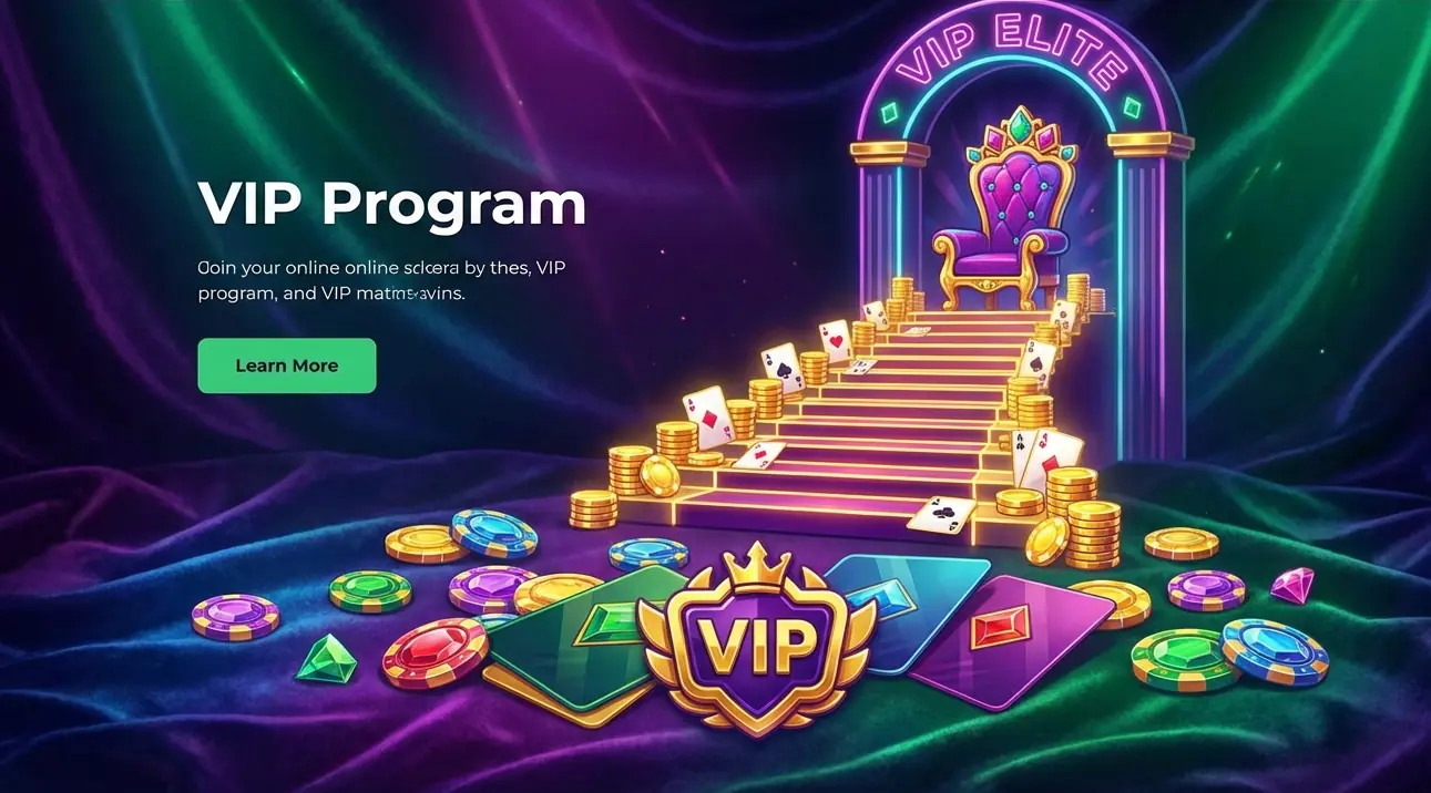 Ice loyalty program