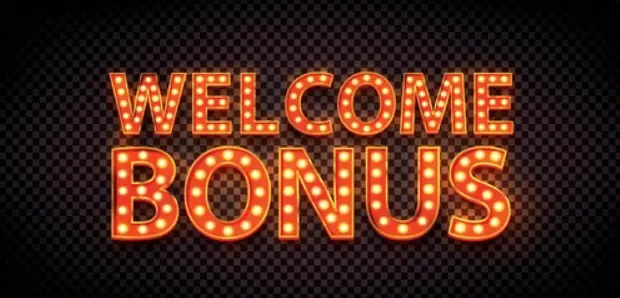 Ice casino welcome bonus