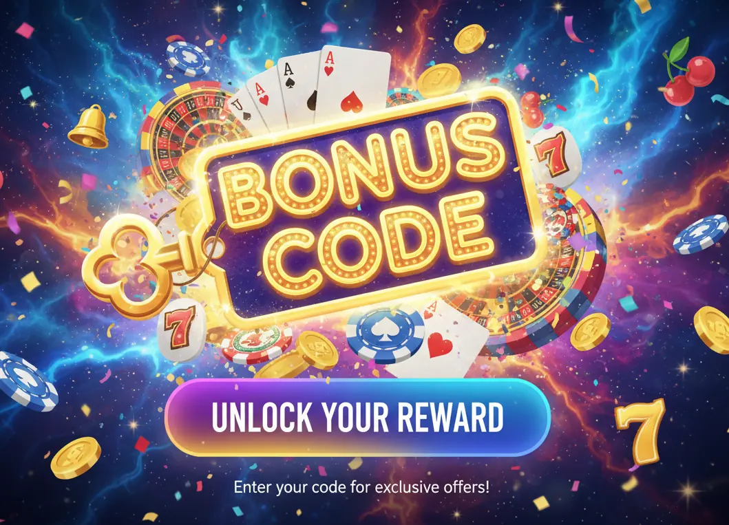 Ice casino bonus code