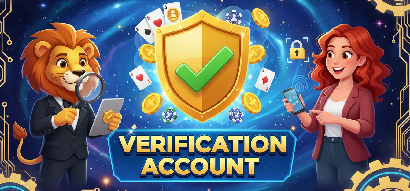 Ice verification