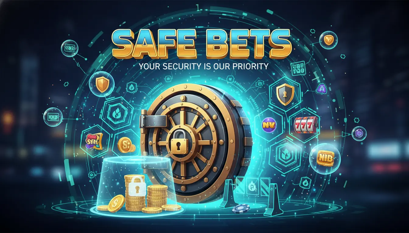 Is Ice casino safe