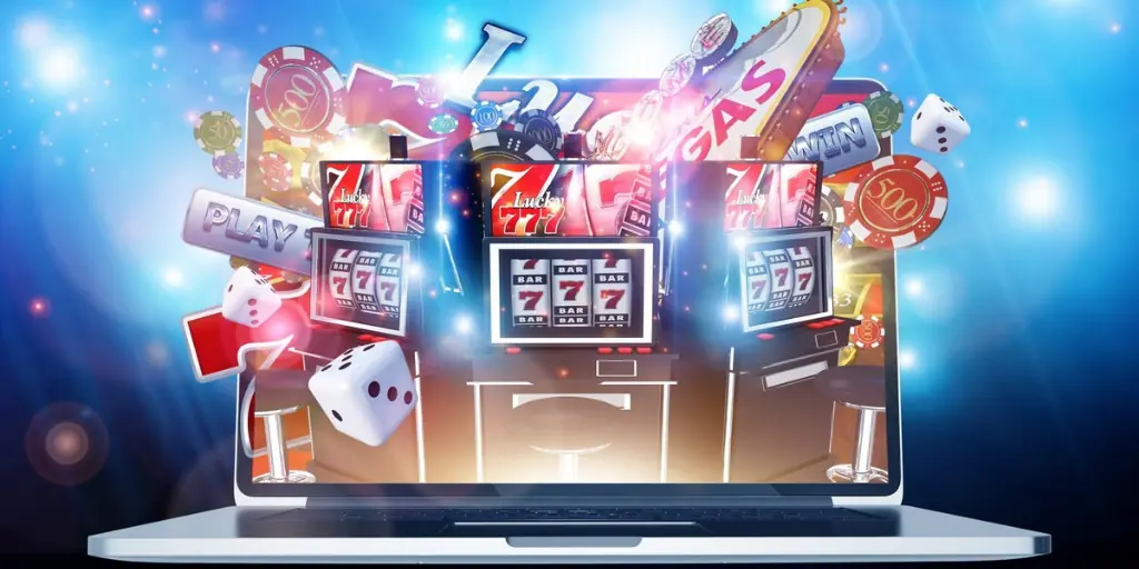 Ice casino games