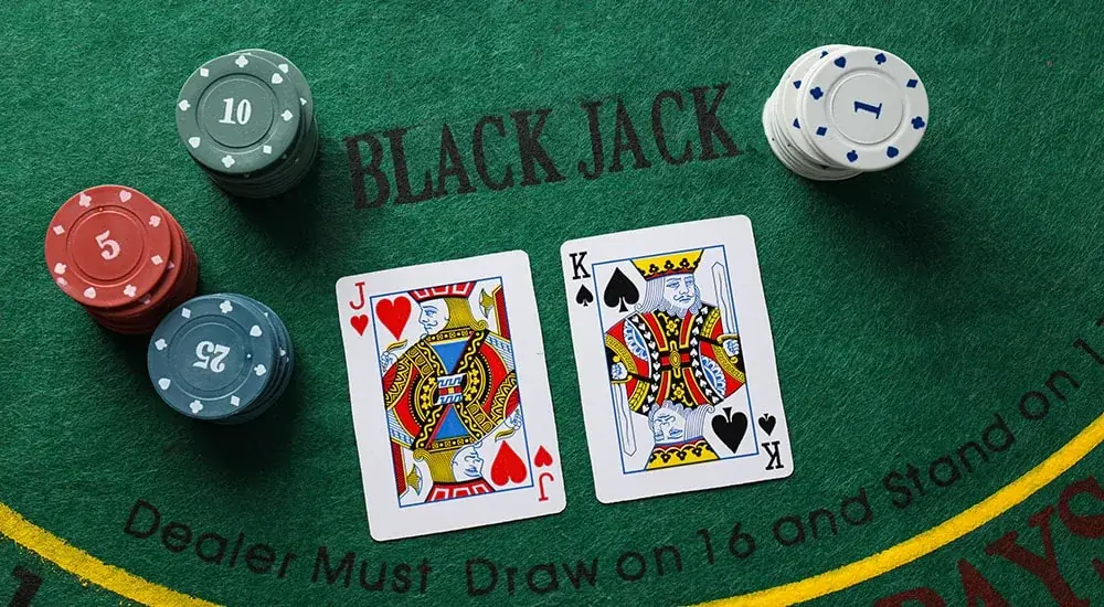 Ice casino blackjack