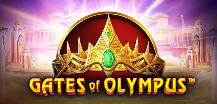 Ice casino Gates of Olympus