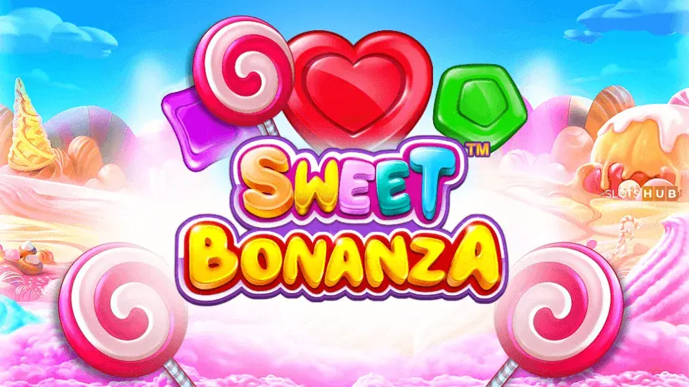 Ice casino Sweet Bonanza